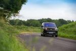 Toyota ProAce Verso Compact 2016 года (UK)